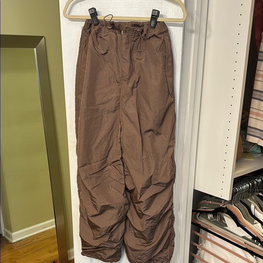 TNA Aviator Parachute Pants
